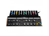 Moog Sound Studio: DFAM & Subharmon Moog Sound Studio: DFAM & Subharmon